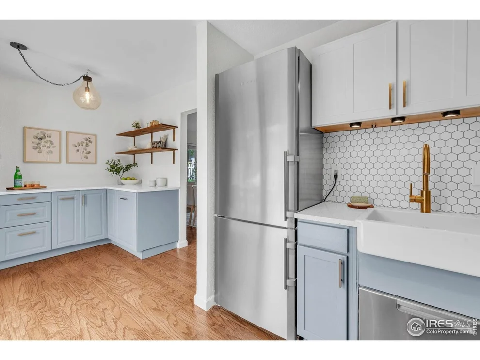Unit for sale at 790 W Moorhead Cir, Boulder, CO 80305