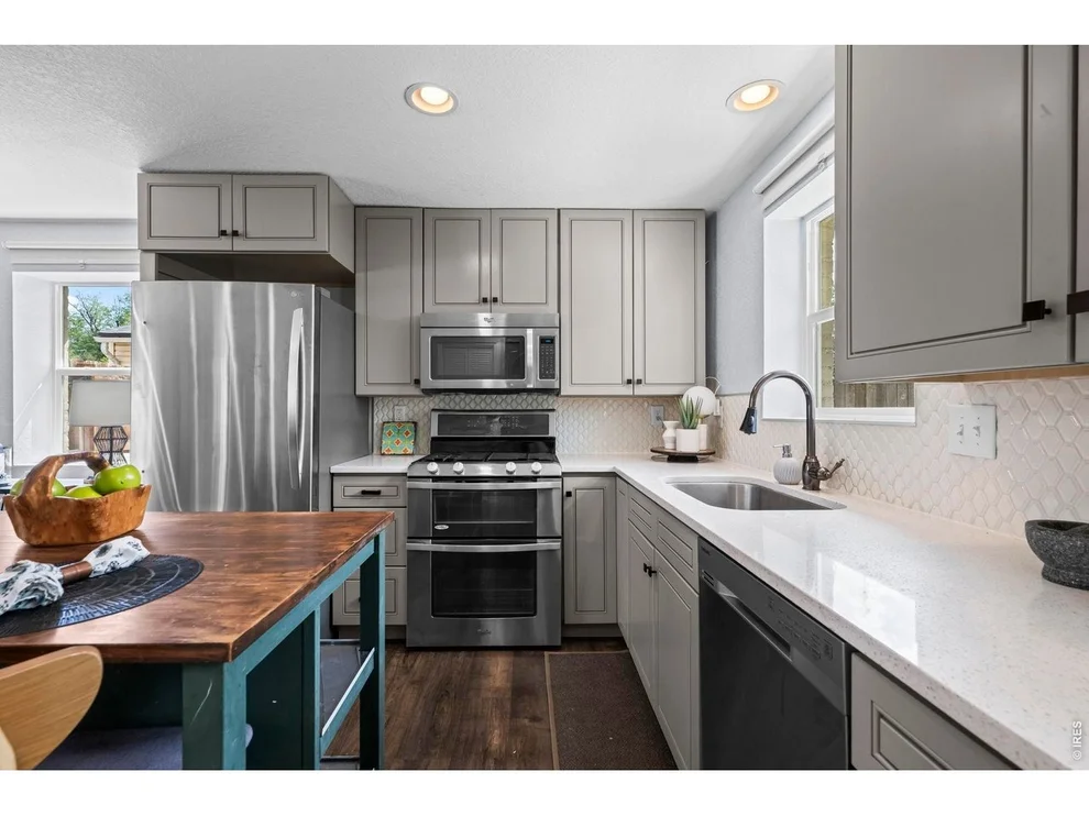Unit for sale at 3051 Grape St, Denver, CO 80207