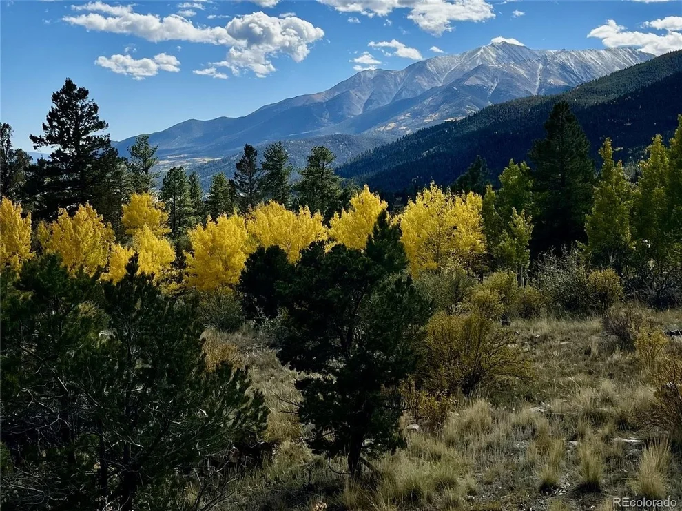 Unit for sale at 30192 Mountaintop Dr, Buena Vista, CO 81211