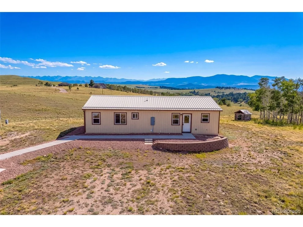 Unit for sale at 190 Aspen Point Ct, Canon City, CO 81212