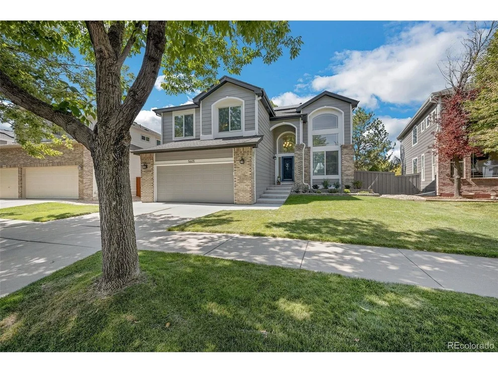 Unit for sale at 5605 S Otis St, Denver, CO 80123