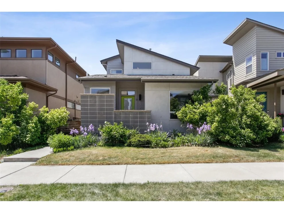 Unit for sale at 6735 Avrum Dr, Denver, CO 80221