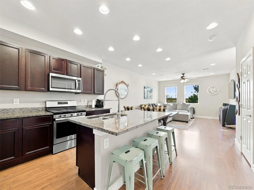Unit for sale at 4763 Memphis St, Denver, CO 80239