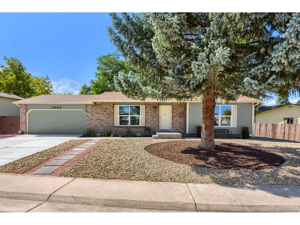 Unit for sale at 7965 S Estes Ct, Littleton, CO 80128