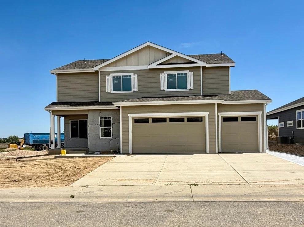 Unit for sale at 9050 Harlequin Cir, Frederick, CO 80504