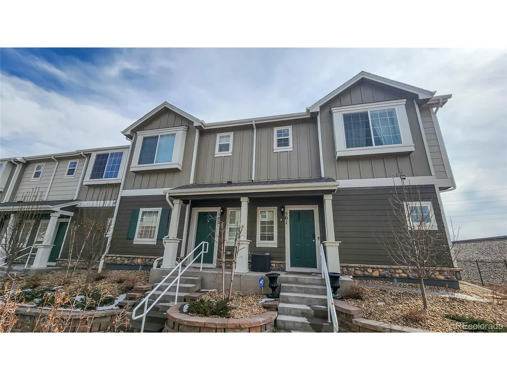 Unit for sale at 14700 E 104th Ave, Commerce City, CO 80022