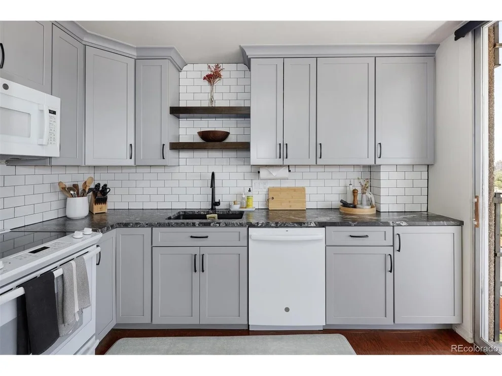 Unit for sale at 790 N Washington St, Denver, CO 80203