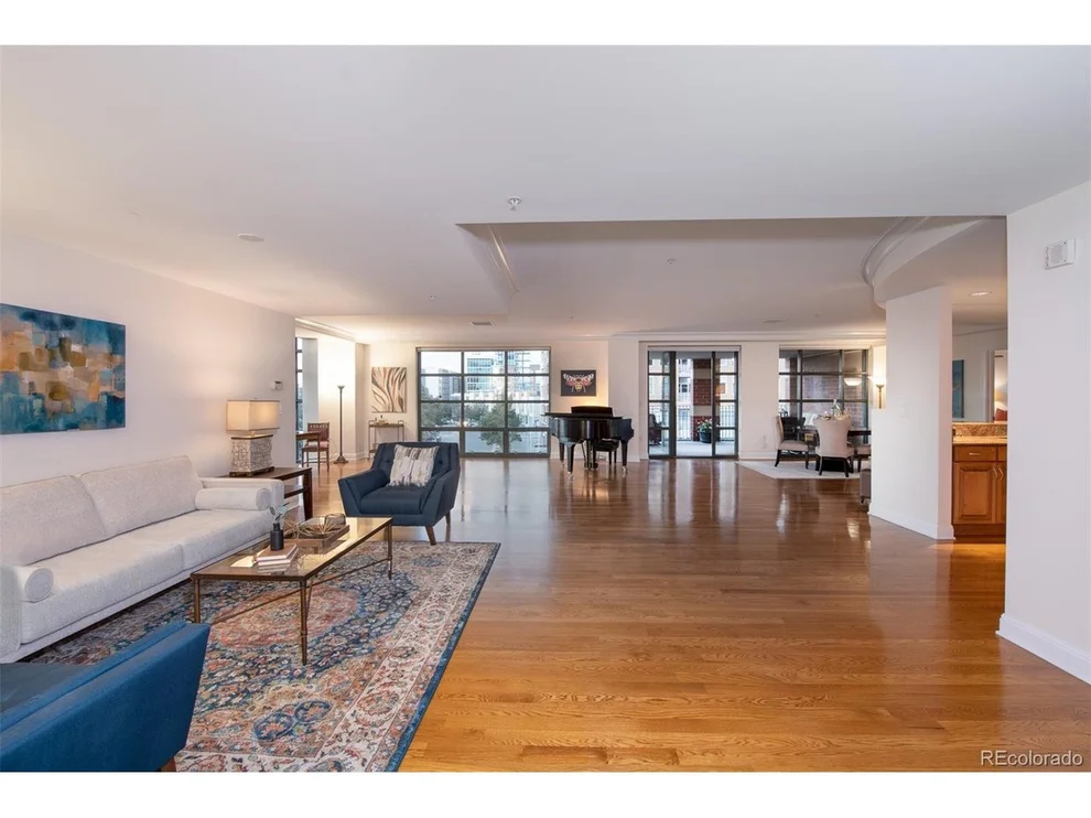 Unit for sale at 1590 Little Raven St, Denver, CO 80202