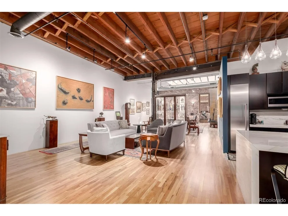 Unit for sale at 1488 Wazee St, Denver, CO 80202