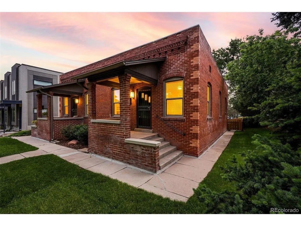 Unit for sale at 1476 S Ogden St, Denver, CO 80210