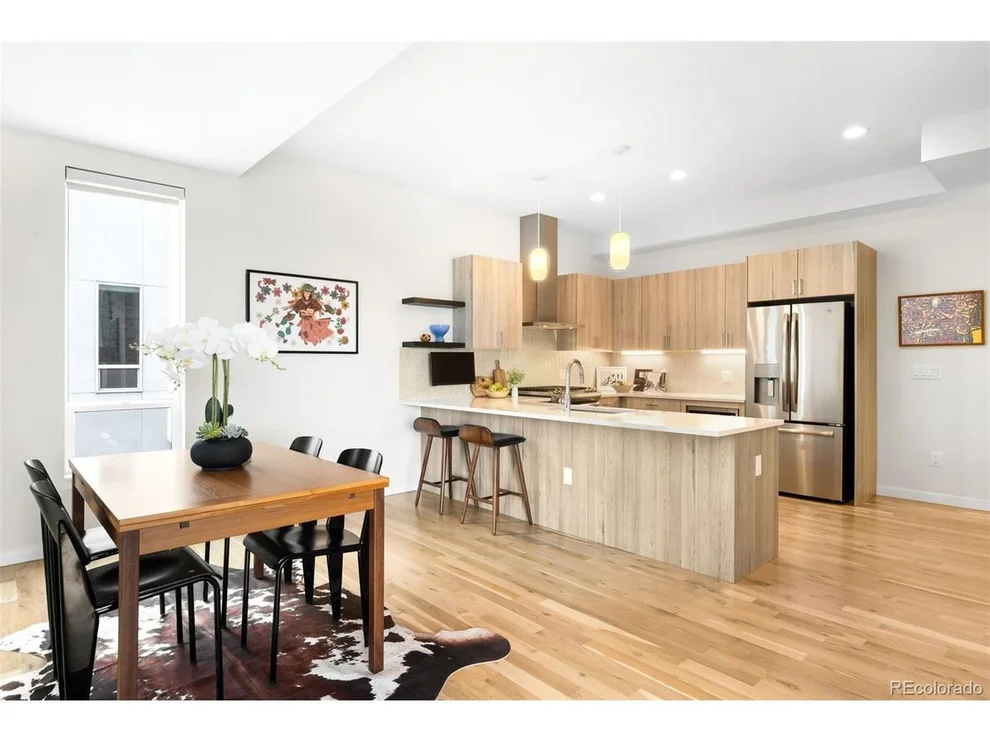Unit for sale at 3933 Inca St, Denver, CO 80211