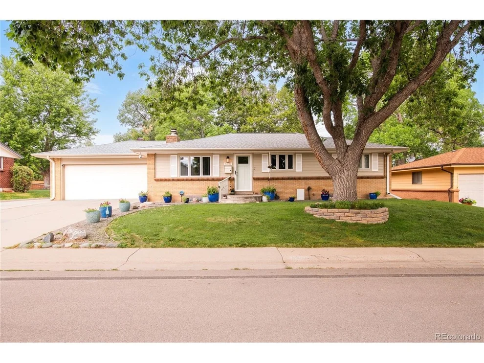Unit for sale at 6521 S Logan St, Centennial, CO 80121