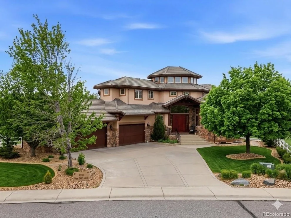 Unit for sale at 1330 W 141st Cir, Westminster, CO 80023