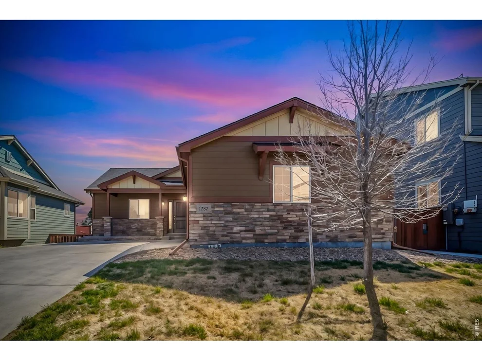 Unit for sale at 1732 Deep Woods Ln, Fort Collins, CO 80524