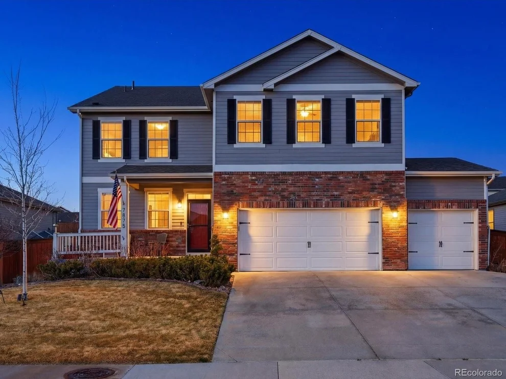 Unit for sale at 7875 E 136th Dr, Thornton, CO 80602