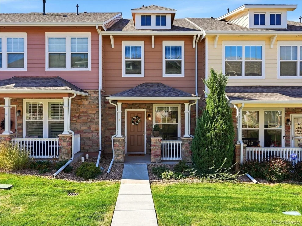 Unit for sale at 13752 Garfield St, Thornton, CO 80602