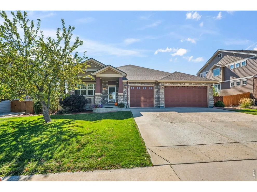 Unit for sale at 804 Lawson Way, Erie, CO 80516