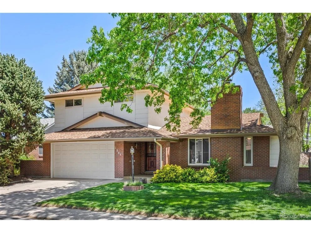 Unit for sale at 1844 S Pontiac Way, Denver, CO 80224