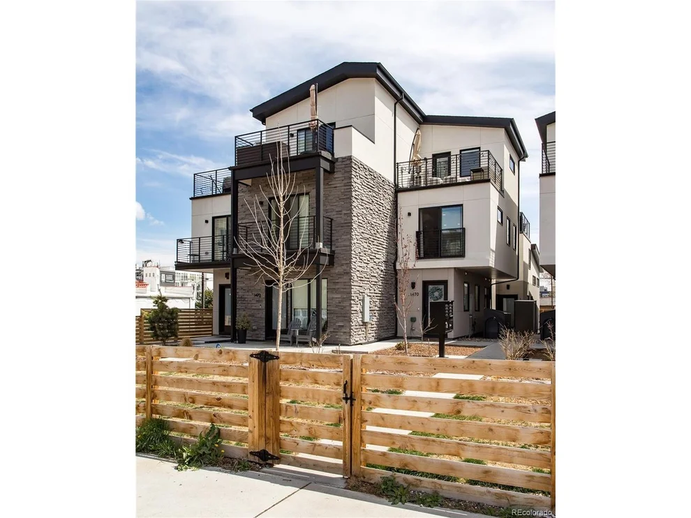 Unit for sale at 1470 Yates St, Denver, CO 80204