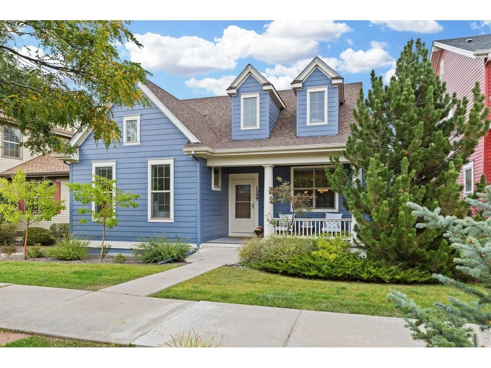 Unit for sale at 1509 Harvest Dr, Lafayette, CO 80026