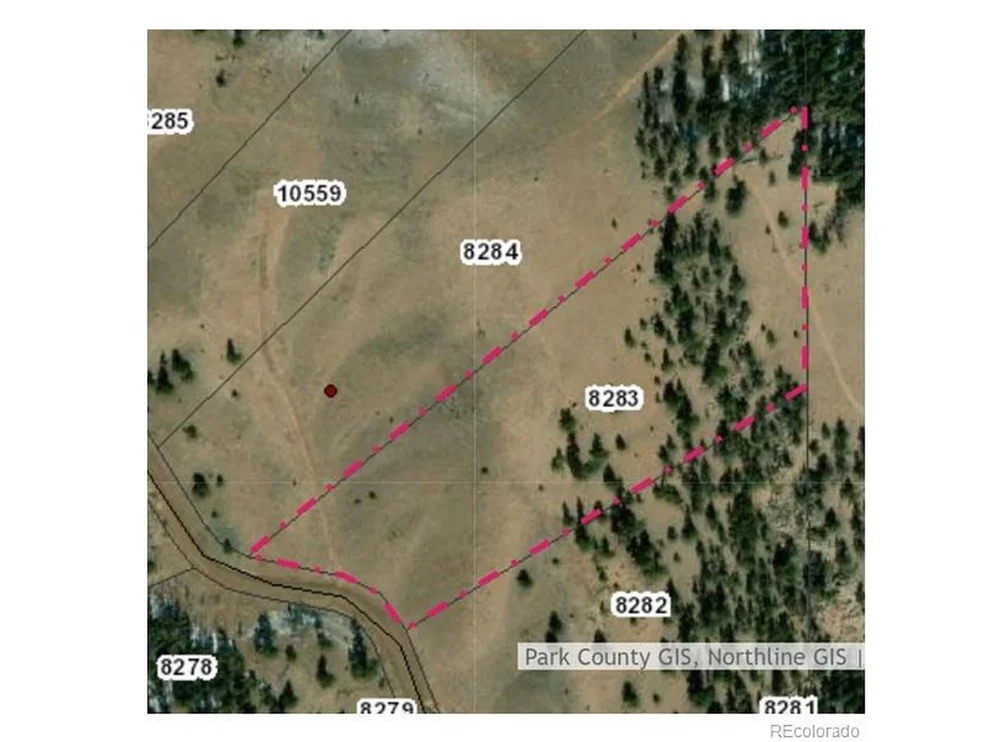 Unit for sale at Keechi Rd, Hartsel, CO 80449