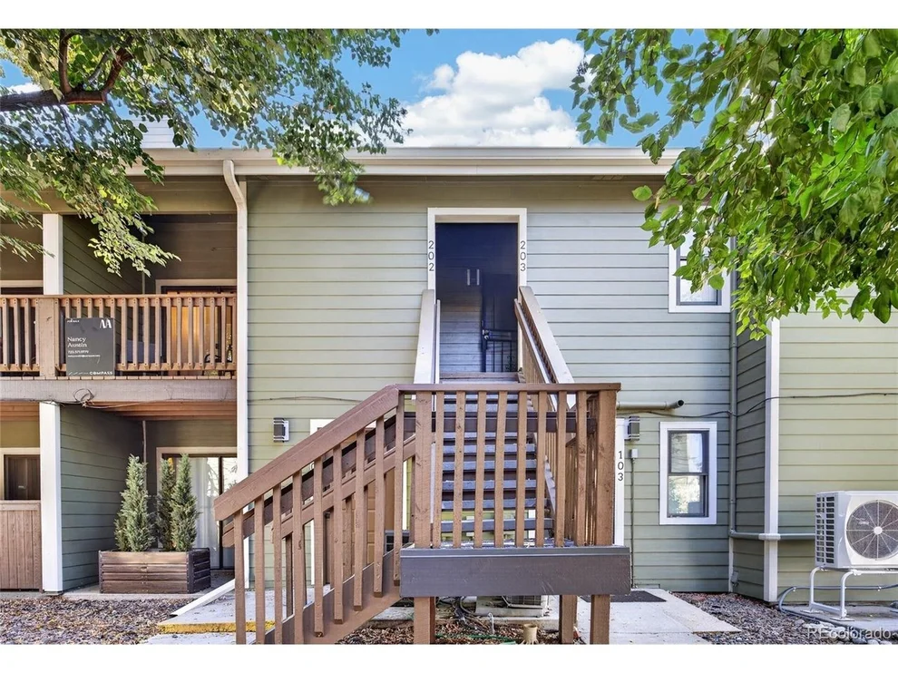 Unit for sale at 540 S Forest St, Denver, CO 80246