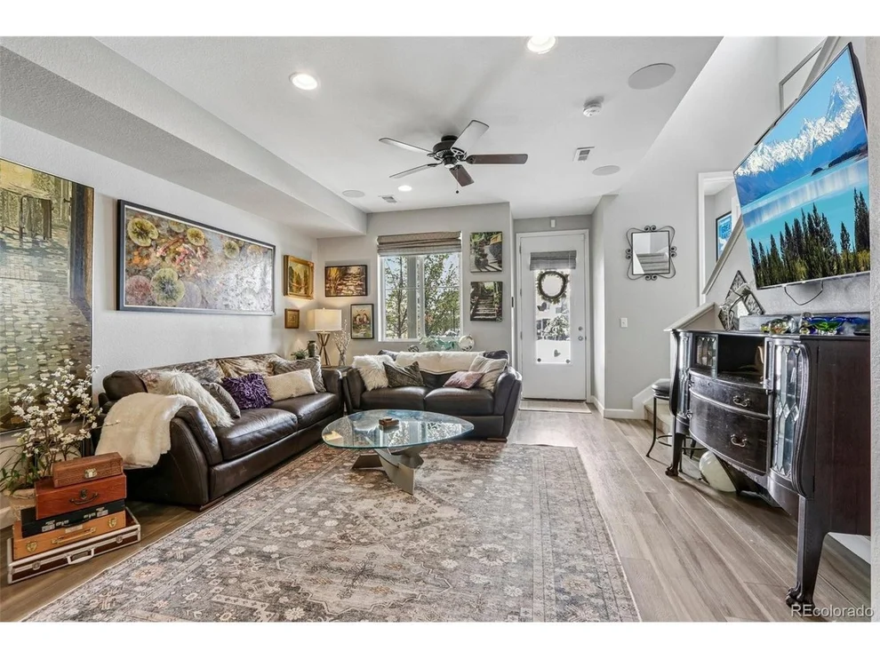 Unit for sale at 23520 E 5th Dr, Aurora, CO 80018
