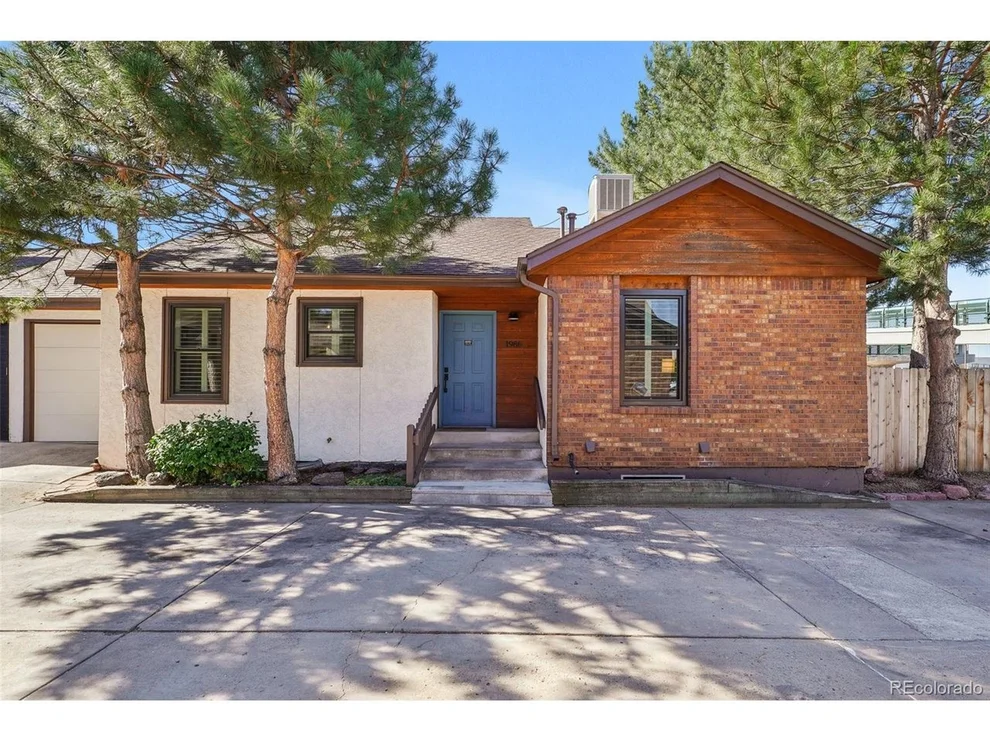 Unit for sale at 1986 S Cherry St, Denver, CO 80222
