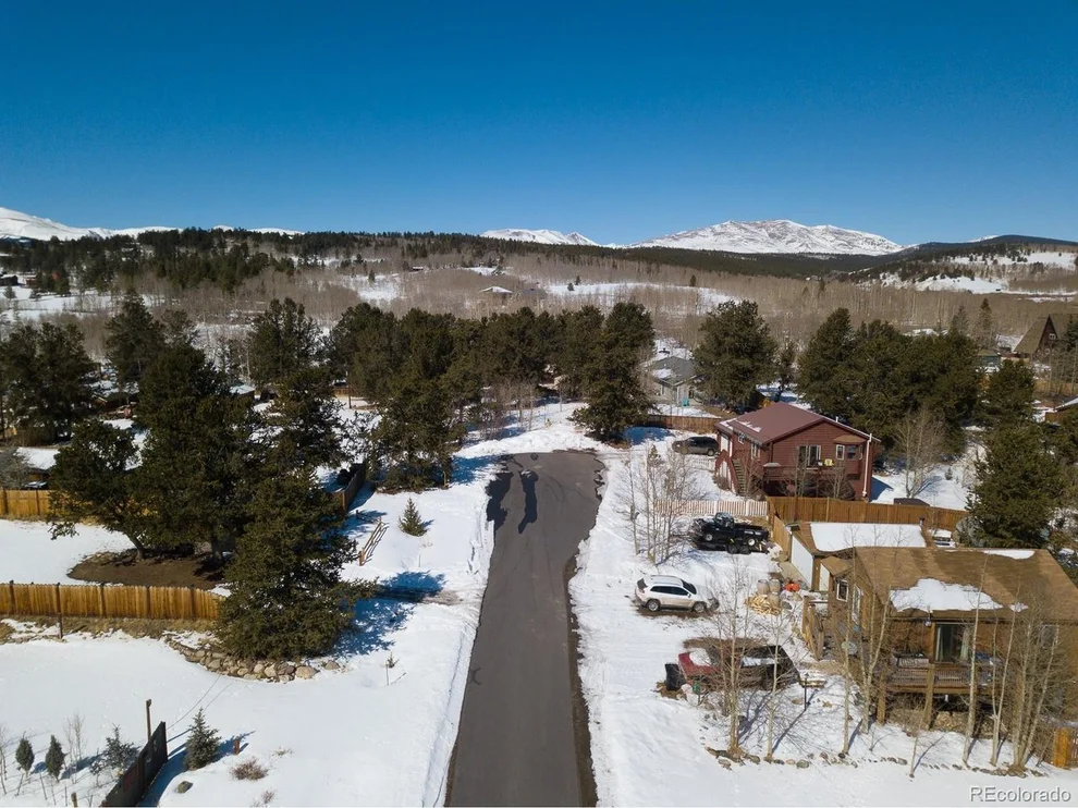Unit for sale at 0 Witcher St, Fairplay, CO 80440