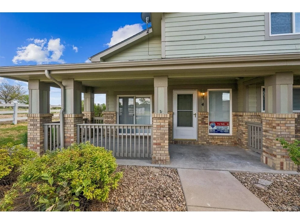 Unit for sale at 2900 Purcell St, Brighton, CO 80601