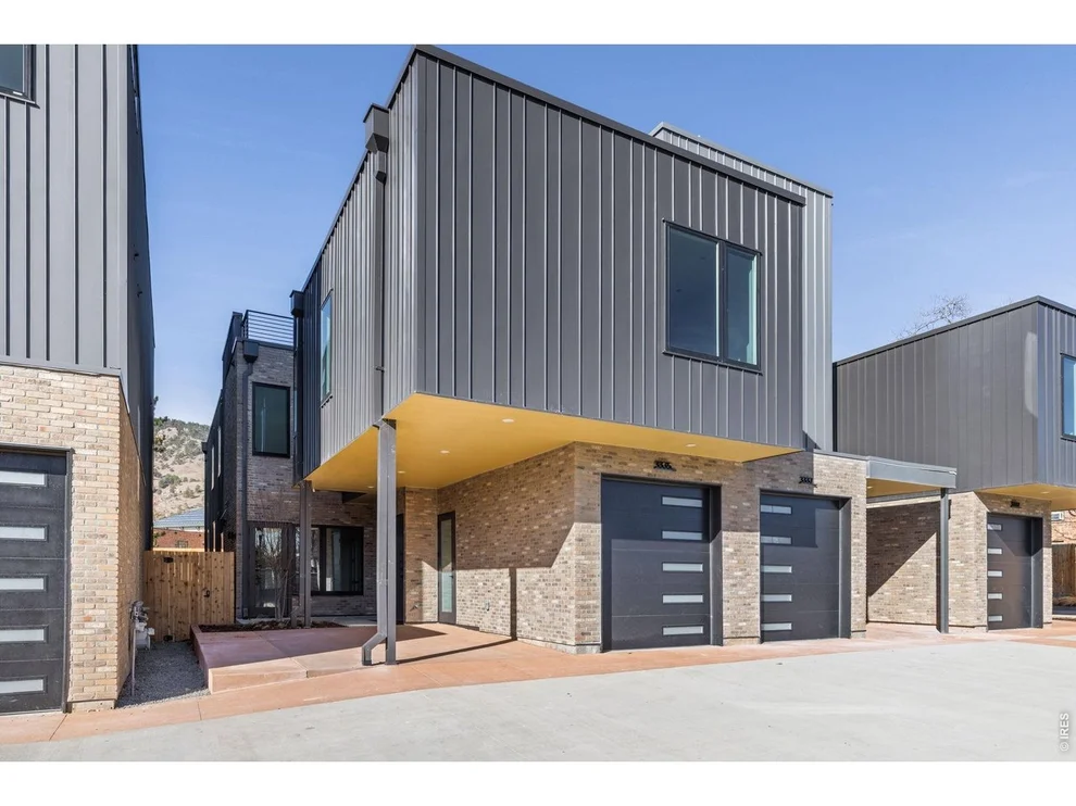 Unit for sale at 3315 Broadway St, Boulder, CO 80304