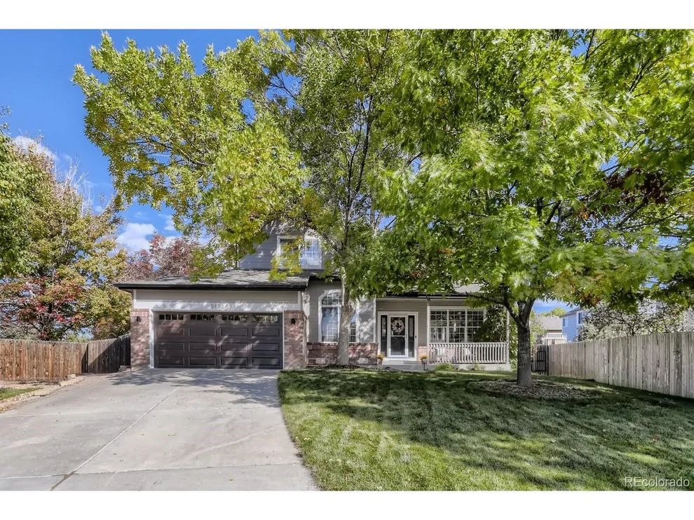 Unit for sale at 5152 S Bahama Ct, Centennial, CO 80015