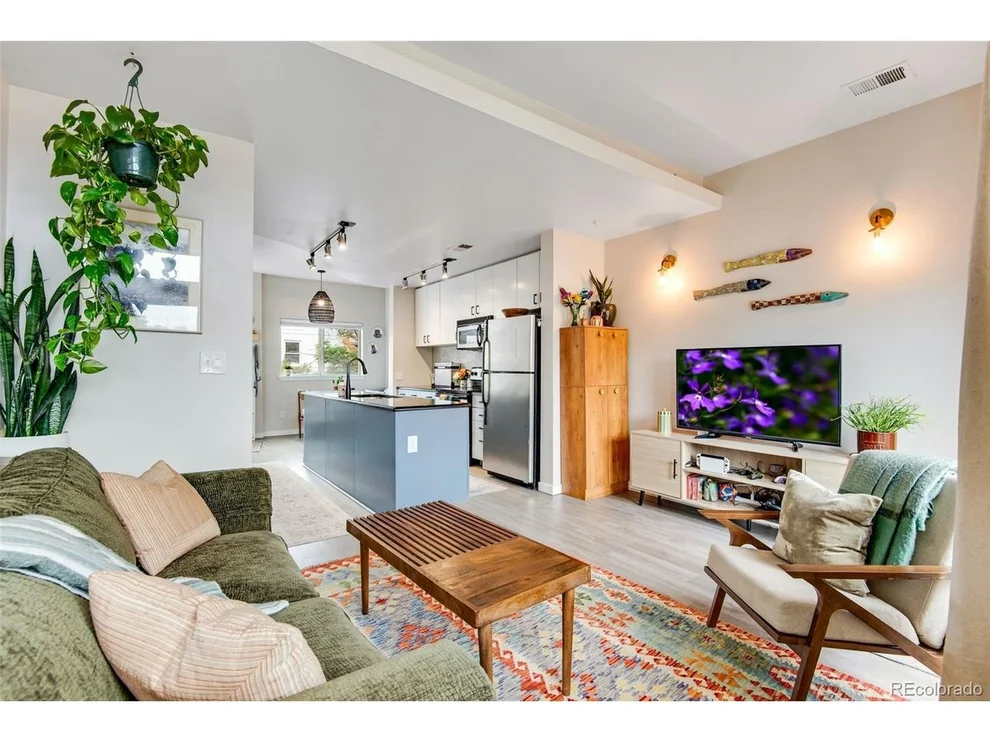 Unit for sale at 500 30th St, Denver, CO 80205