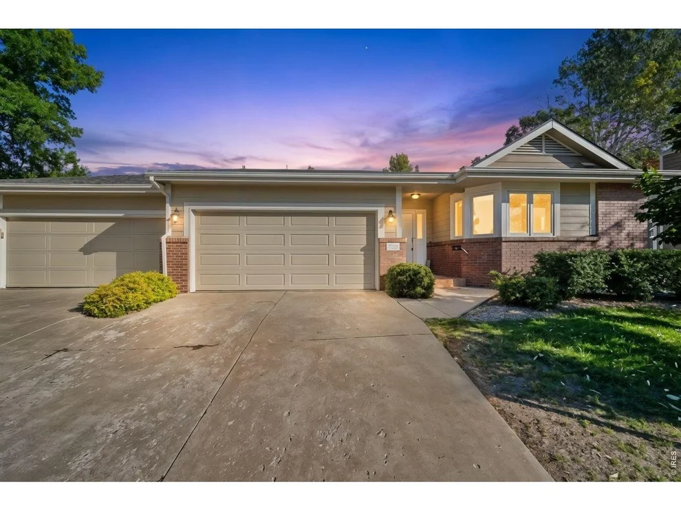 Unit for sale at 2625 Lochbuie Cir, Loveland, CO 80538