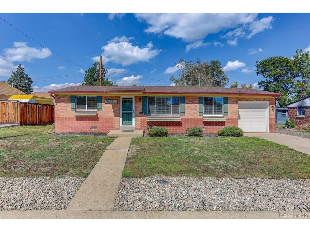 Unit for sale at 9823 W 53rd Ave, Arvada, CO 80002