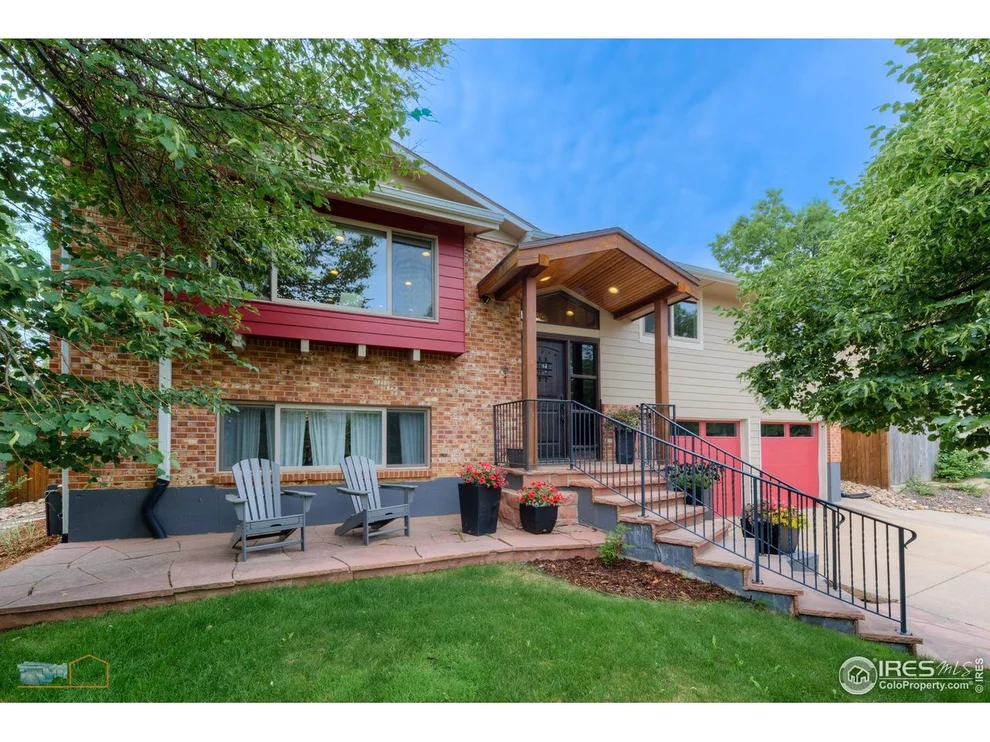 Unit for sale at 2850 Emerson Ave, Boulder, CO 80305