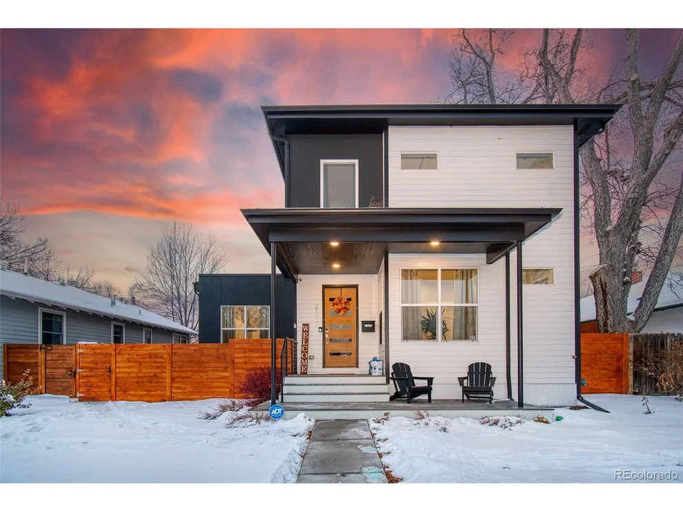Unit for sale at 2111 S Franklin St, Denver, CO 80210