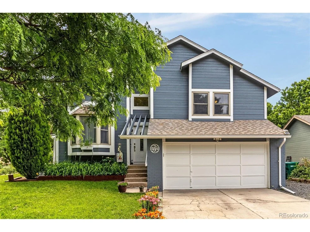 Unit for sale at 1115 Greenbrier Dr, Colorado Springs, CO 80916
