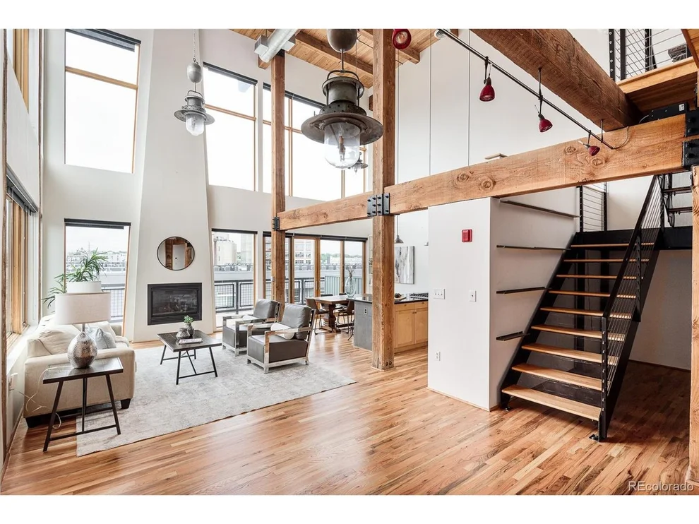 Unit for sale at 2960 Inca St, Denver, CO 80202