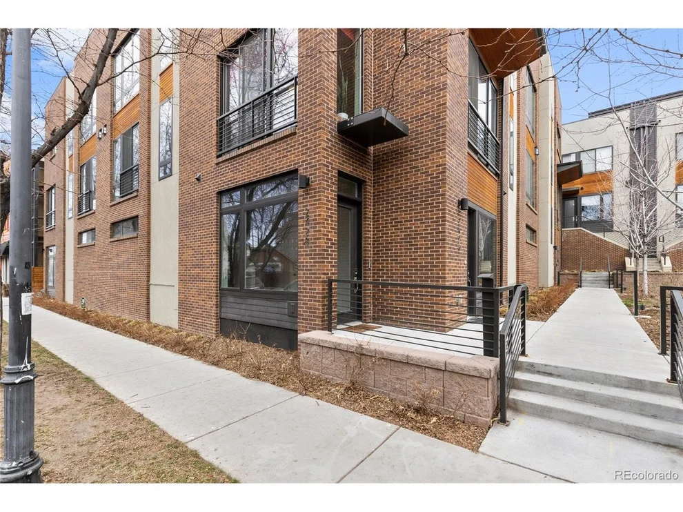 Unit for sale at 2428 Washington St, Denver, CO 80205