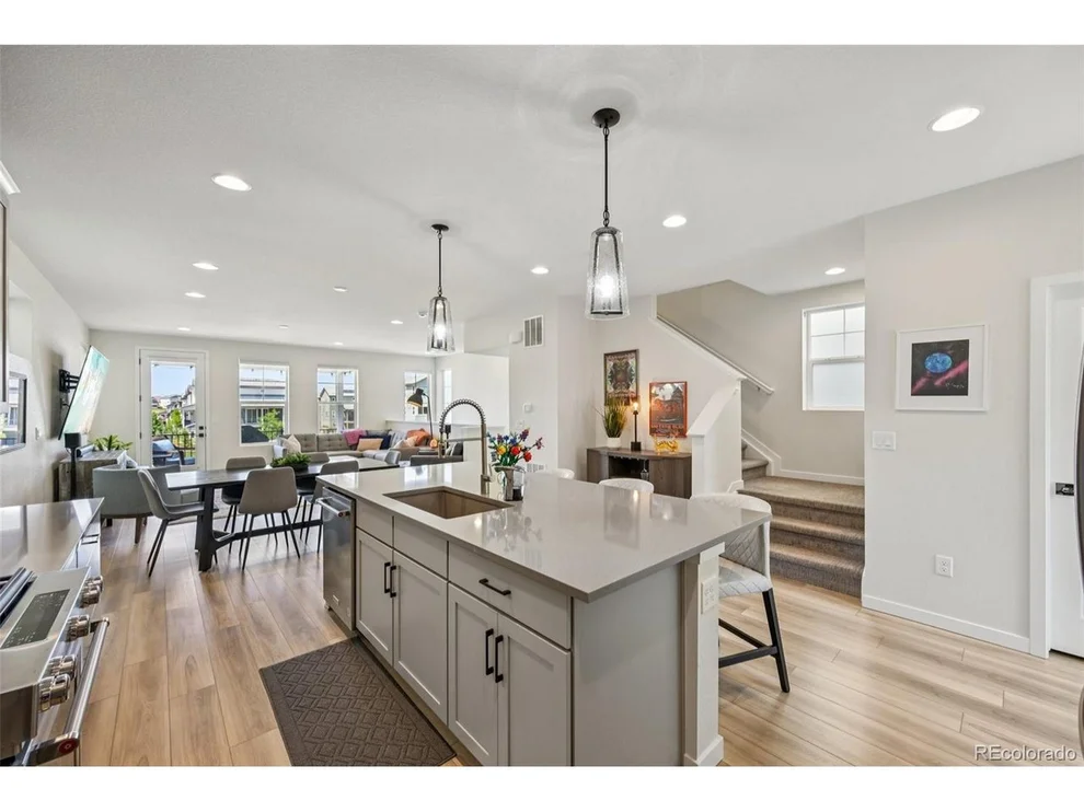 Unit for sale at 14952 Gladshine Dr, Parker, CO 80134