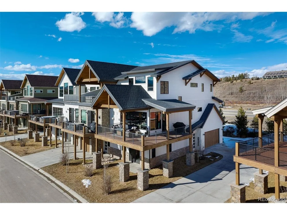 Photo of 174 Hay Meadow Drive, Fraser, CO 80442