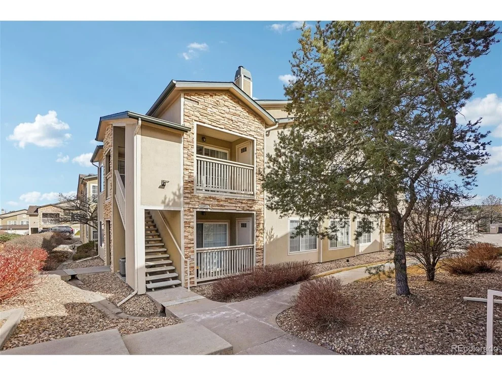 Unit for sale at 10096 E Carolina Pl, Aurora, CO 80247