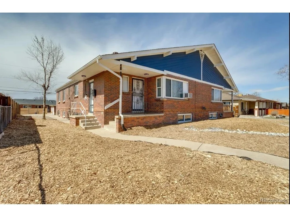 Unit for sale at 3243 Kearney St, Denver, CO 80207