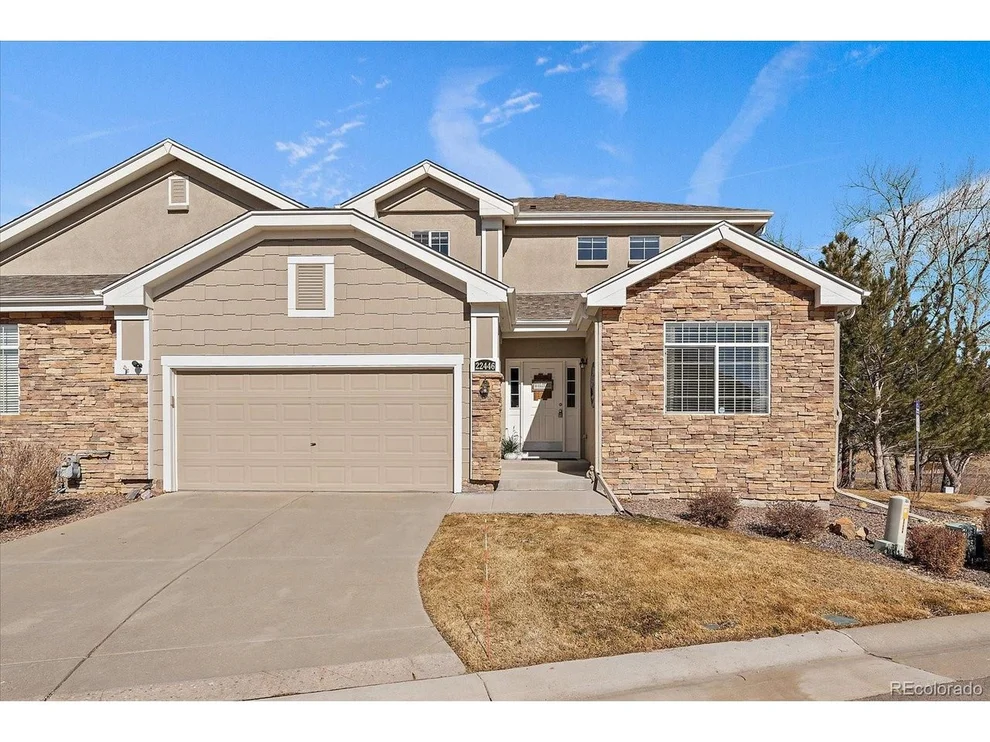 Unit for sale at 22446 E Plymouth Cir, Aurora, CO 80016