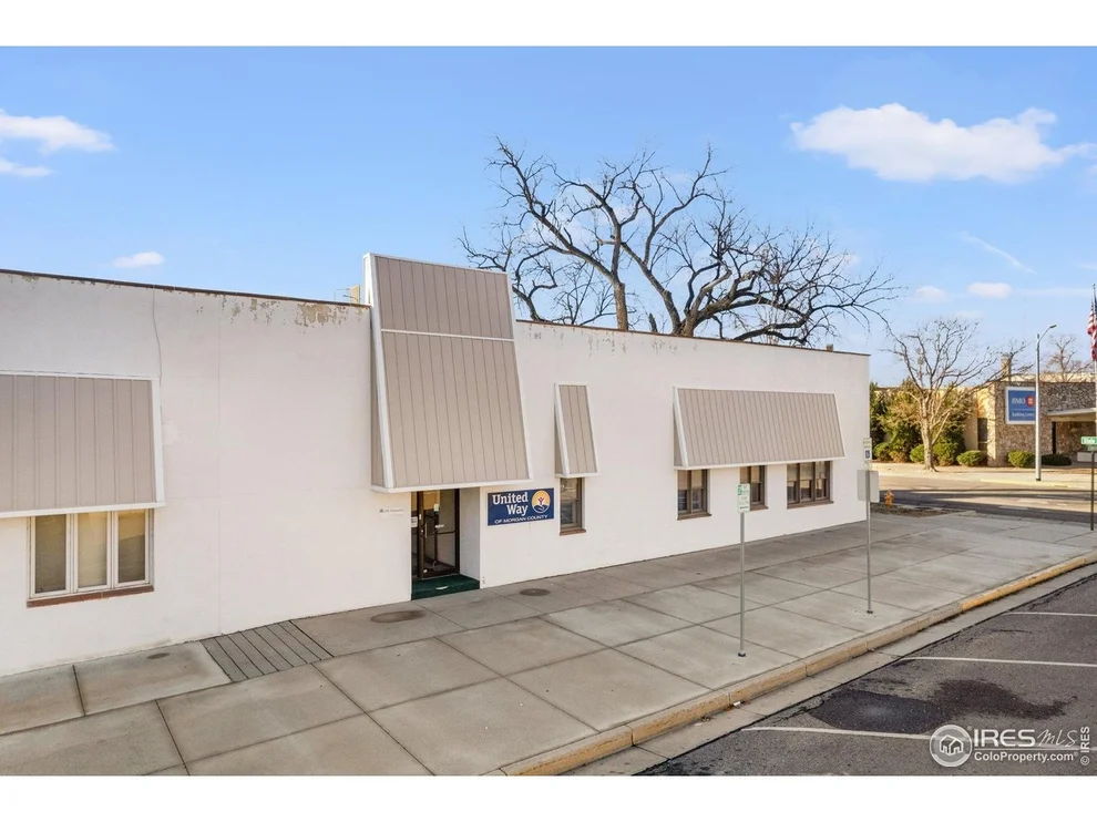 Unit for sale at 218 State St, Fort Morgan, CO 80701