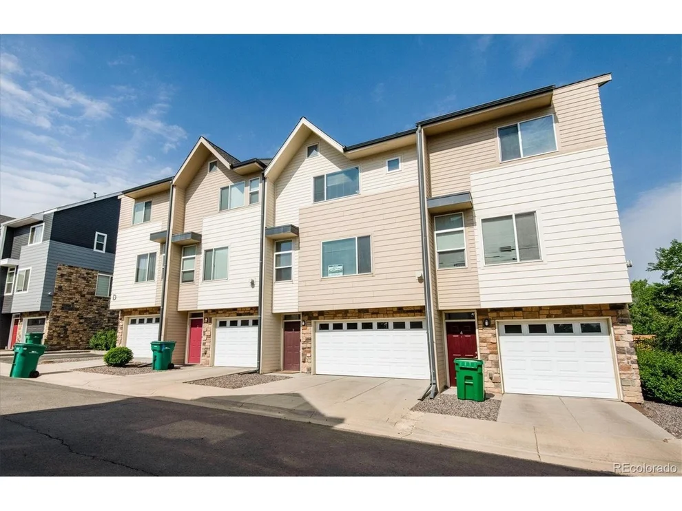 Unit for sale at 8751 Pearl St, Thornton, CO 80229