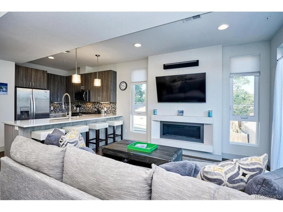 Unit for sale at 4943 Lowell Blvd, Denver, CO 80221