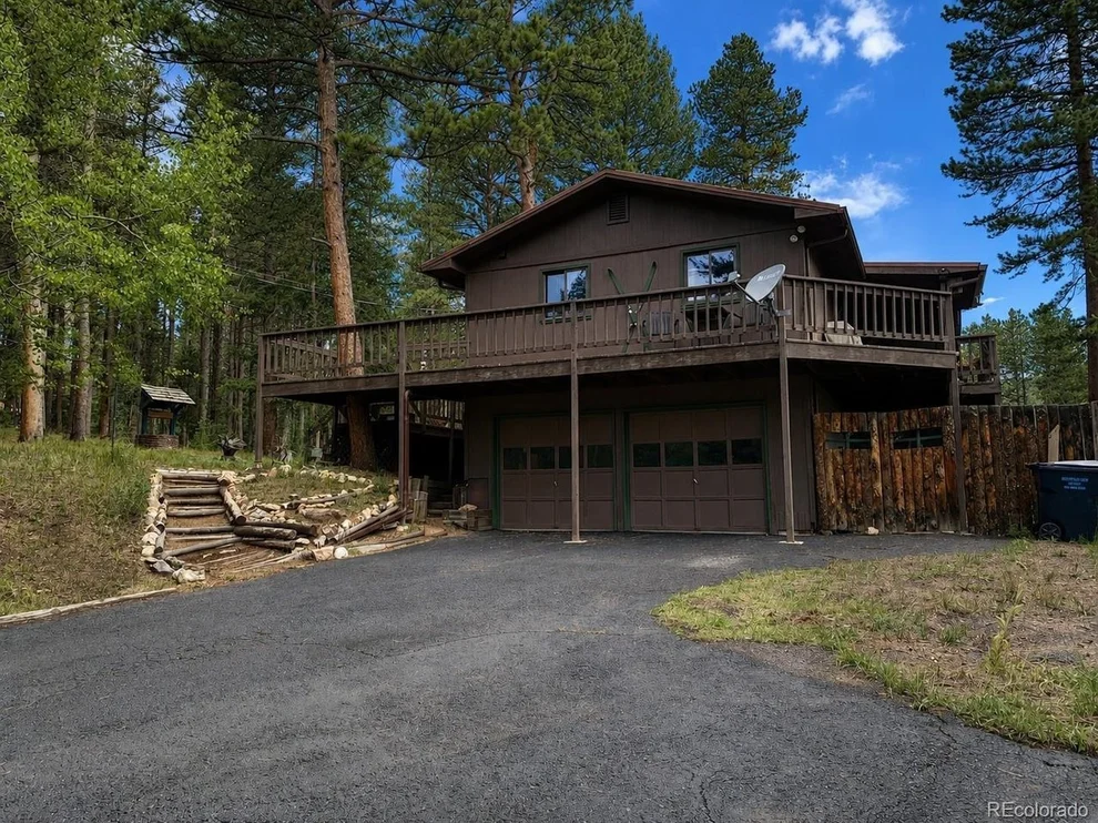 Unit for sale at 11957 Elk Trail Rd, Conifer, CO 80433