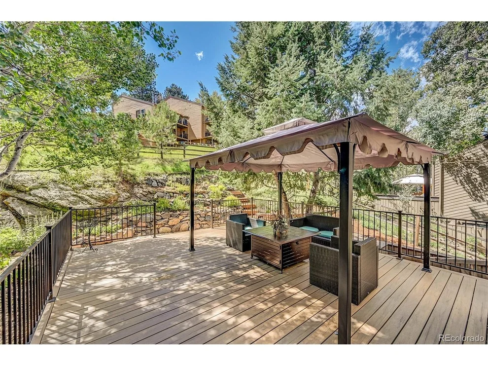 Unit for sale at 30524 Sun Creek Dr, Evergreen, CO 80439